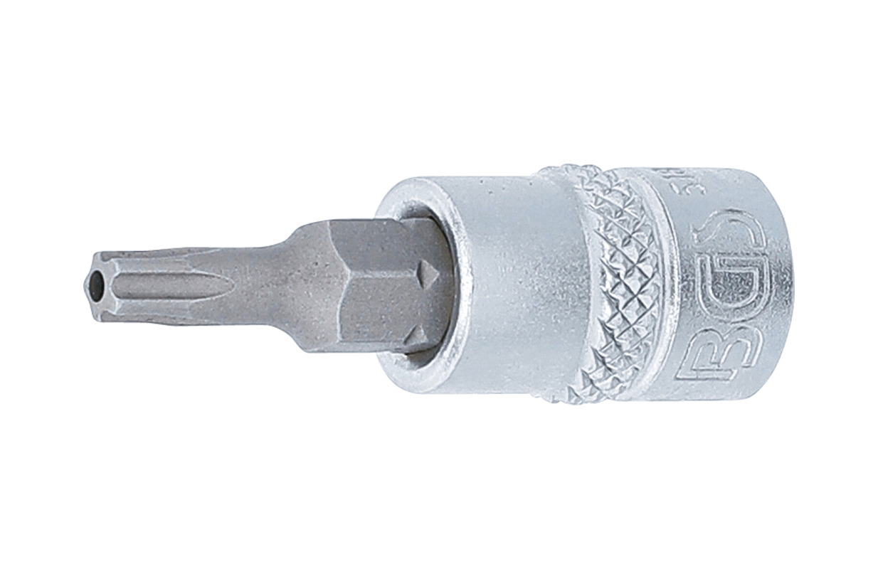 BGS TECHNIC Uzgalis ar 1/4" galvu