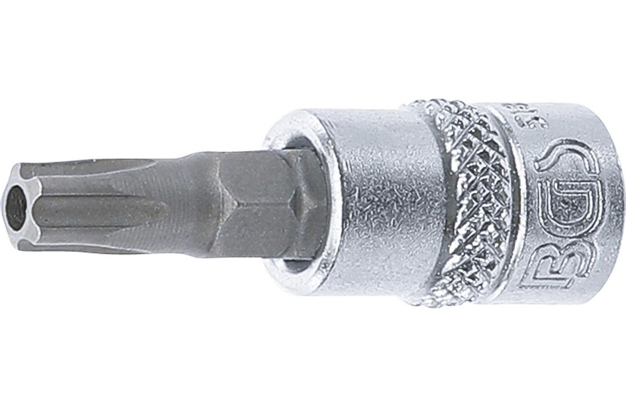 BGS TECHNIC Muciņa ar uzgali 1/4&quot