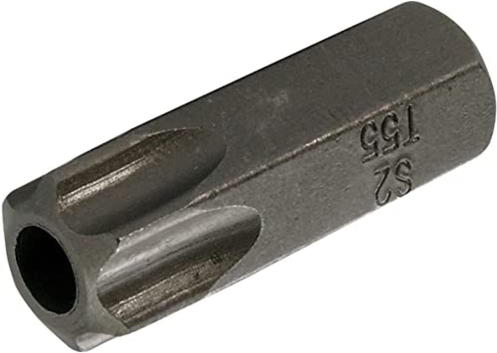 BGS TECHNIC Uzgalis, Garums 30mm, piedziņa