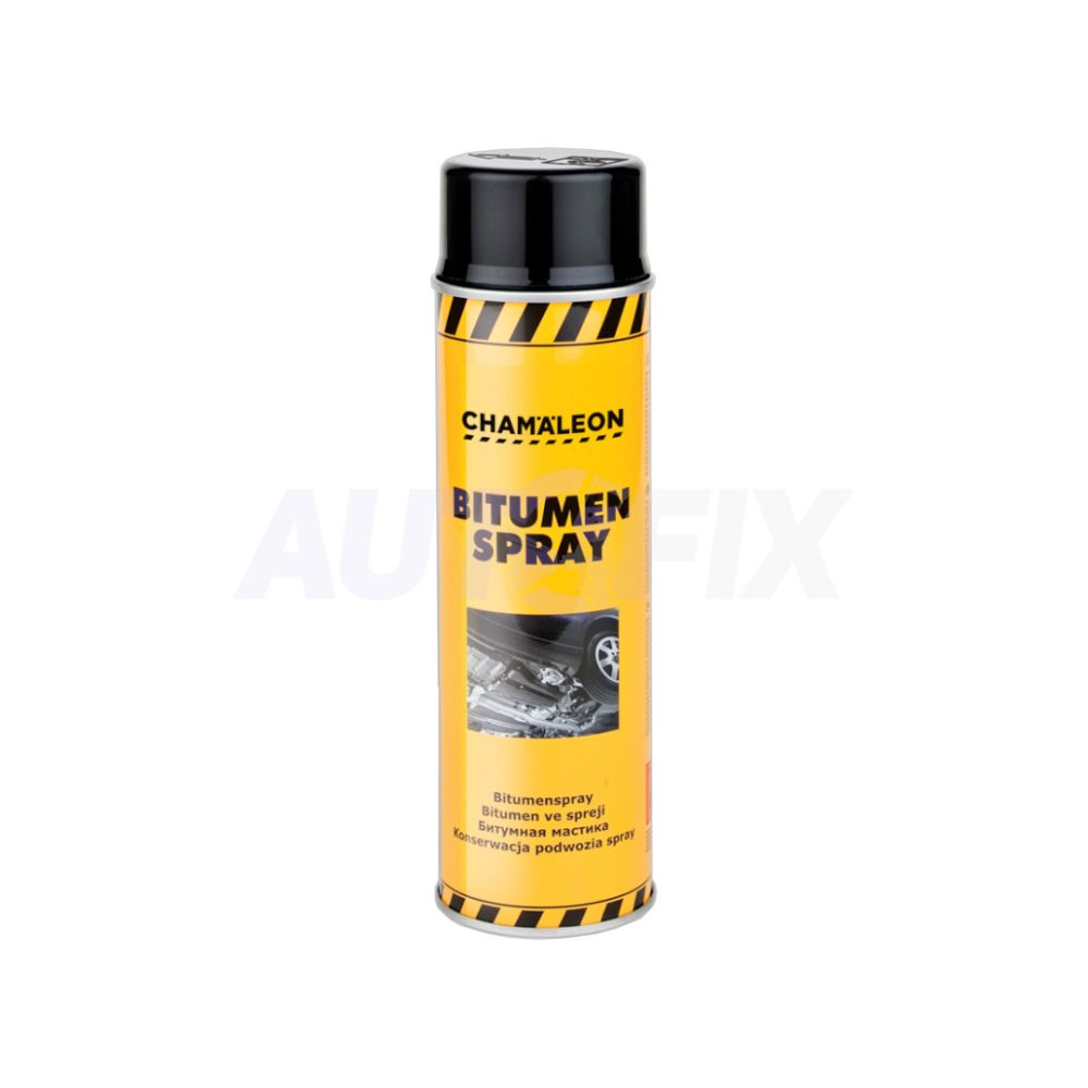 Bituma pretkorozijas aizsarglīdzeklis 500ml CHAMALEON |
