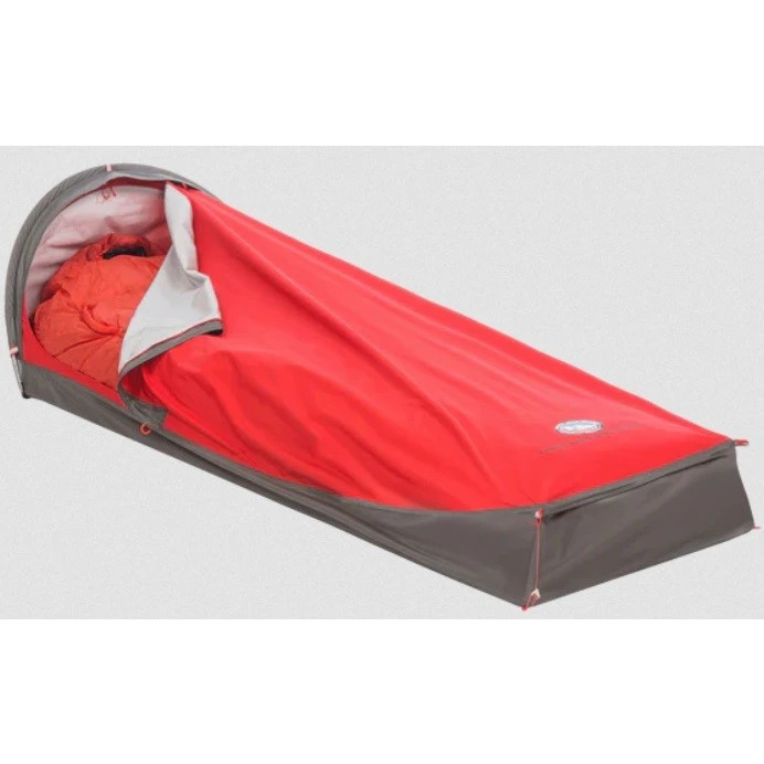 BIG AGNES Bivi THREE Wire Hooped
