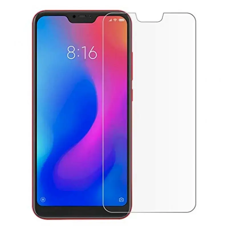 BL 9H Aizsargstikls aizsargstikls telefonam Xiaomi
