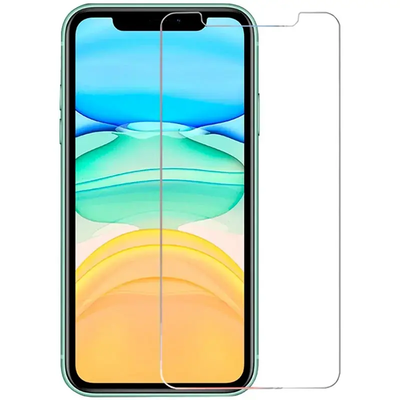 BL 9H Tempered Glass 0.33mm