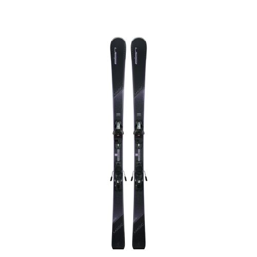 ELAN SKIS Black Magic LS EL