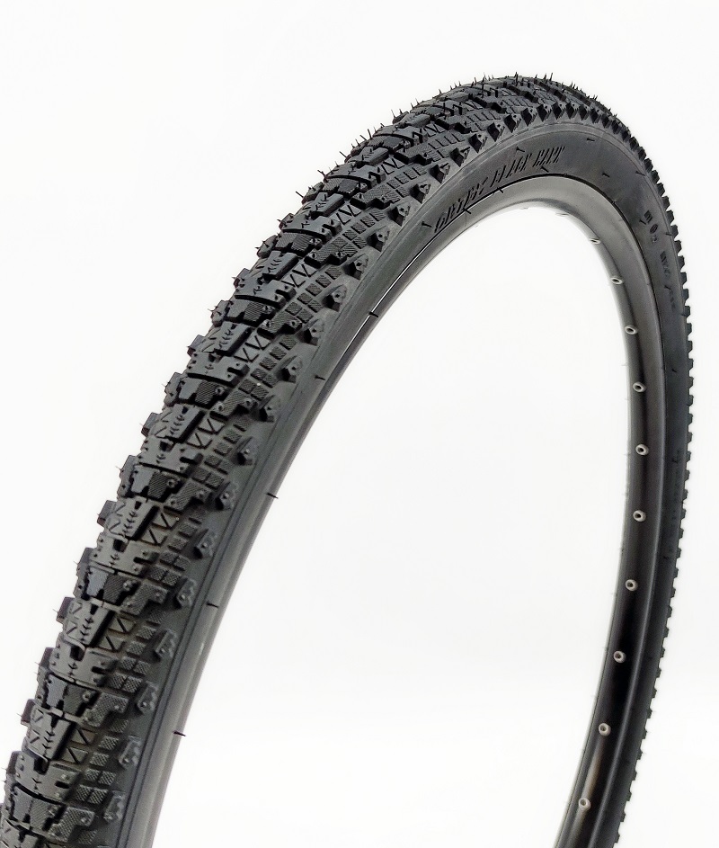 Master Black1 26×1.95 52-559 +