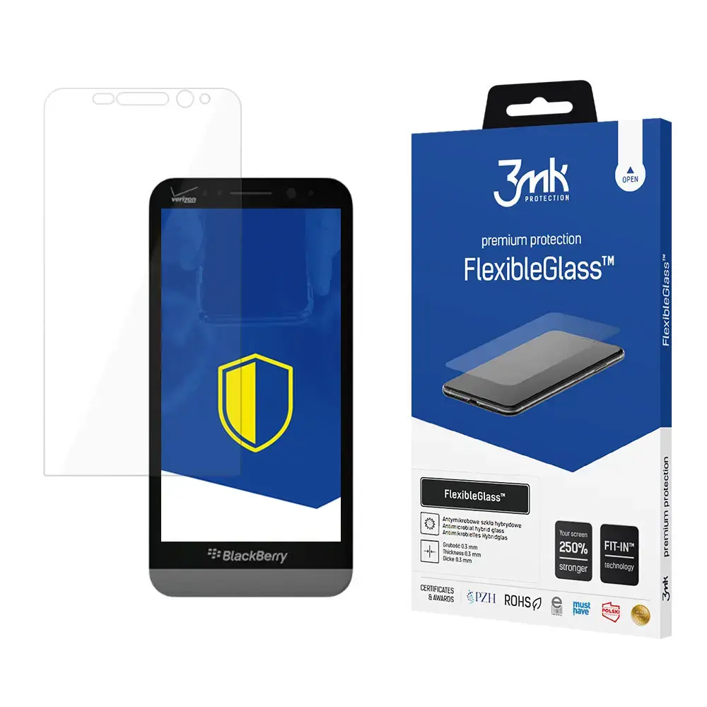 3mk Protection BlackBerry Z30 - 3mk