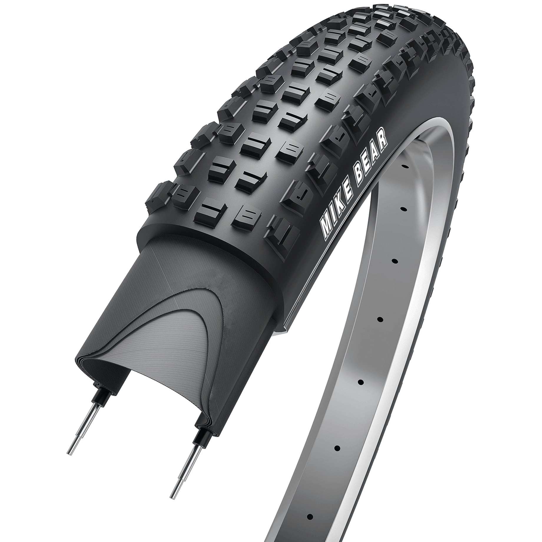 Master BLACKONE PRO 27,5×2,25