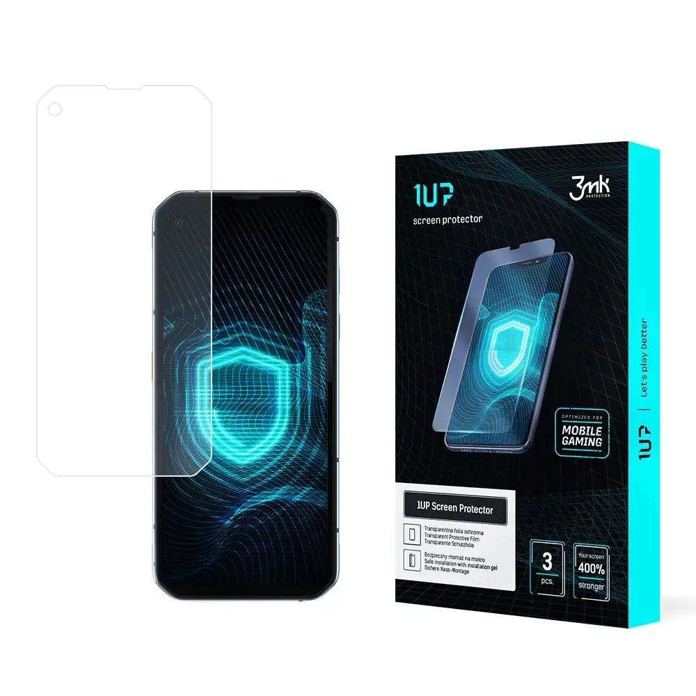 3mk Protection Blackview BL6000 Pro 5G