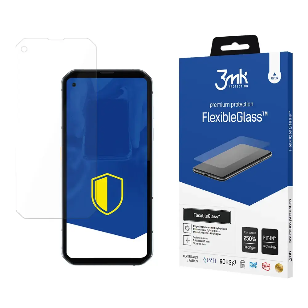 3mk Protection Blackview BL6000 Pro 5G