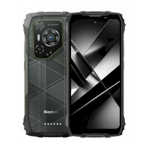 Blackview BL7000 Pro 5G Viedtālrunis 8GB