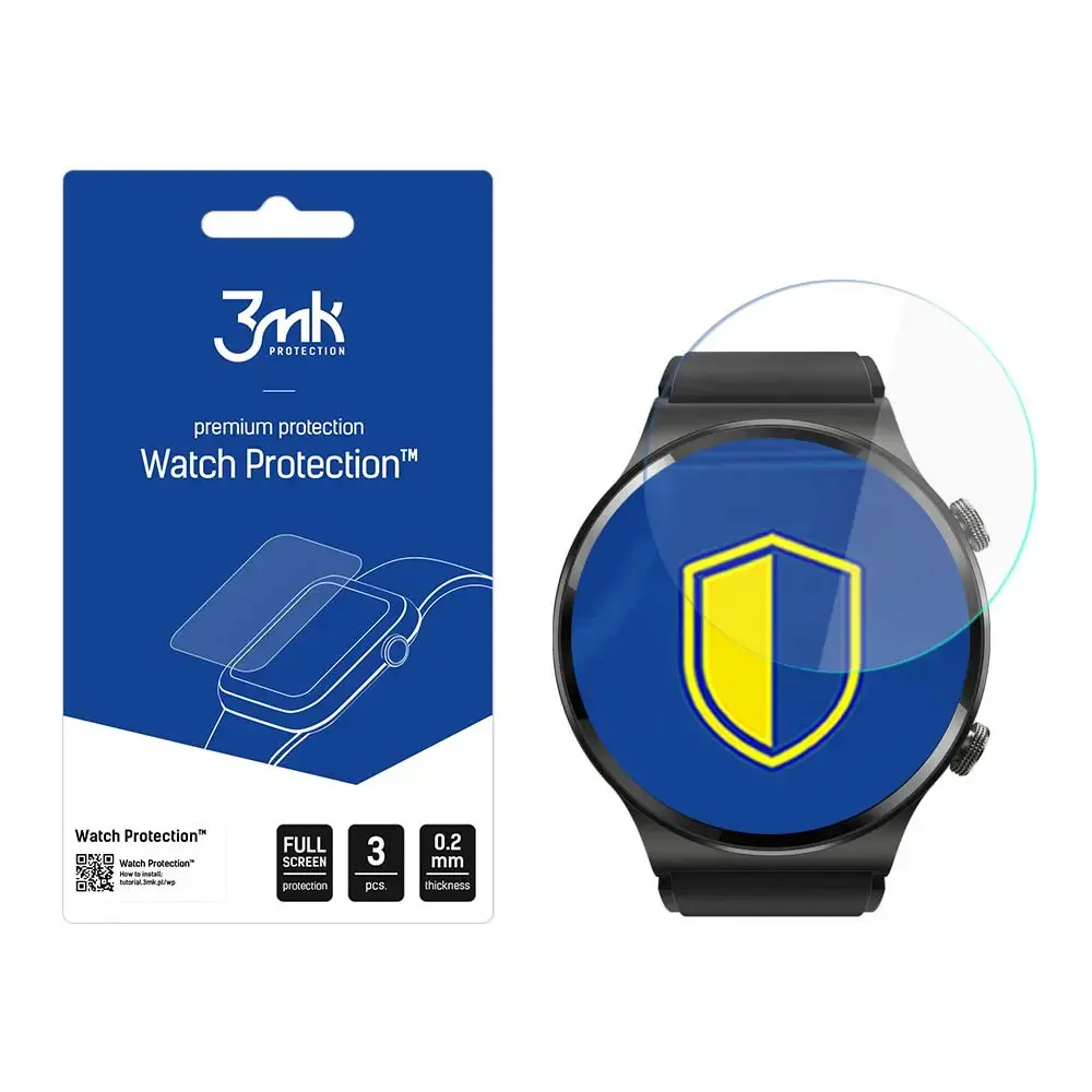 3mk Protection Blackview R7 Pro -