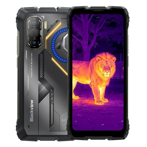 Blackview Rock 3 Viedtālrunis 8GB /