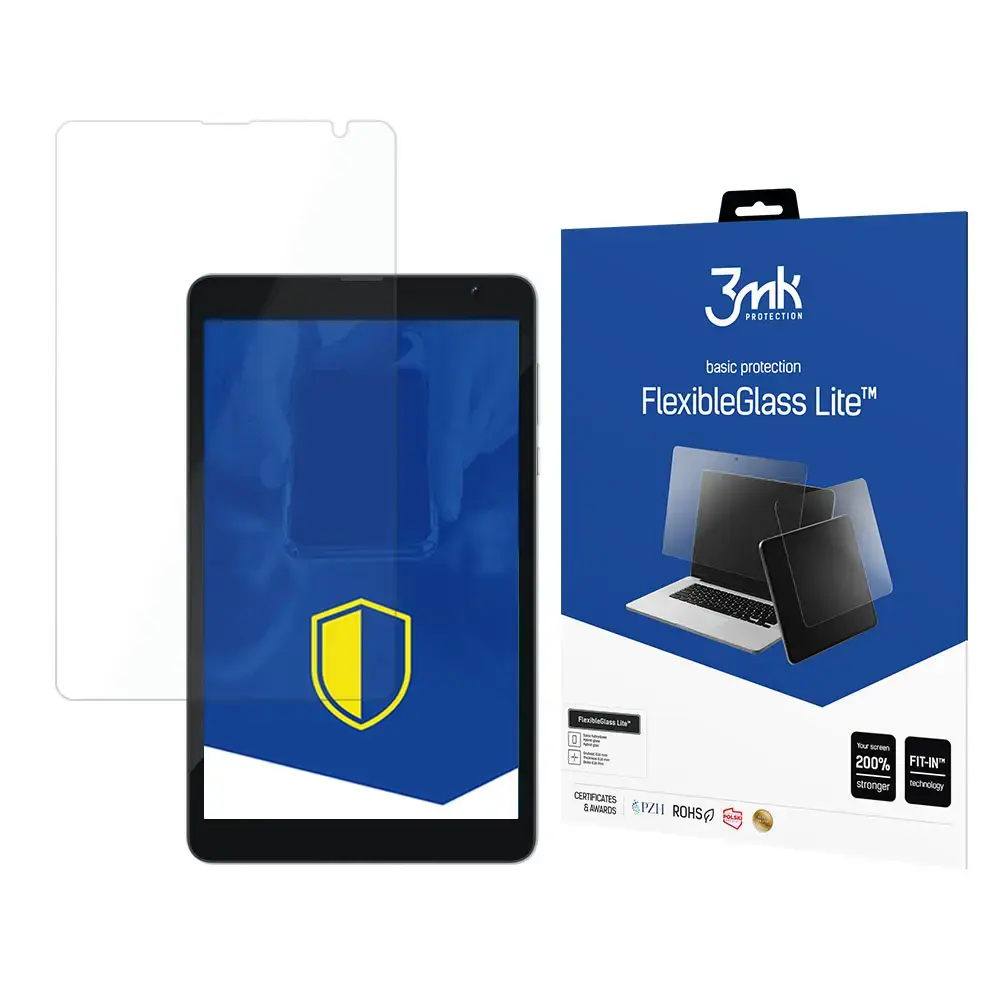 3mk Protection BlackView Tab 6 -