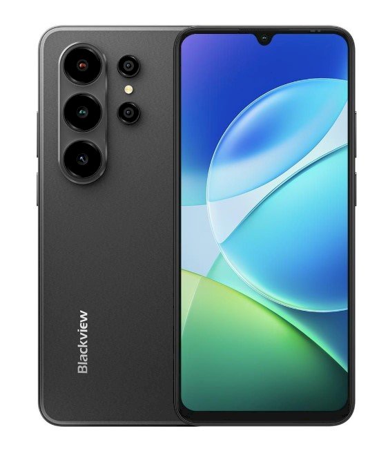 Blackview Wave 10C Mobilais telefons 4GB