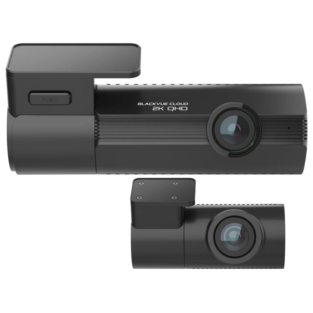Blackvue DR8 ELITE-2CH video reģistrators 64