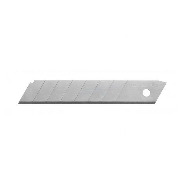 HÖGERT TECHNIK Blade; 18mm; 10pcs. |