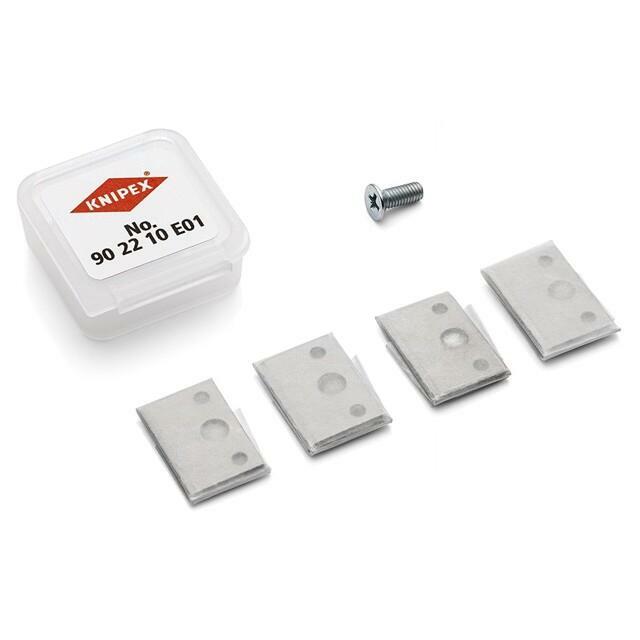 KNIPEX Blade; 4pcs. | KNP.9022100
