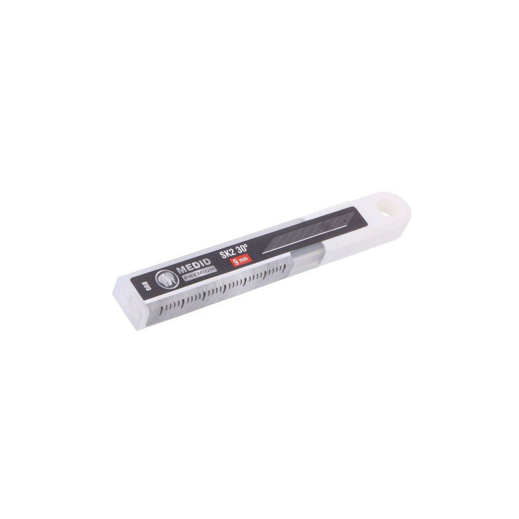 MEDID Blade; 9mm; 10pcs. | MED