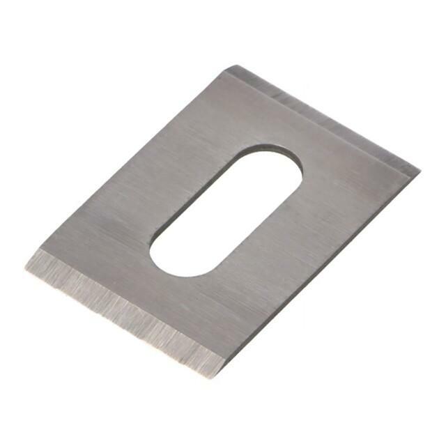 WOLFCRAFT Blade; laminate trimmer; 3pcs. |