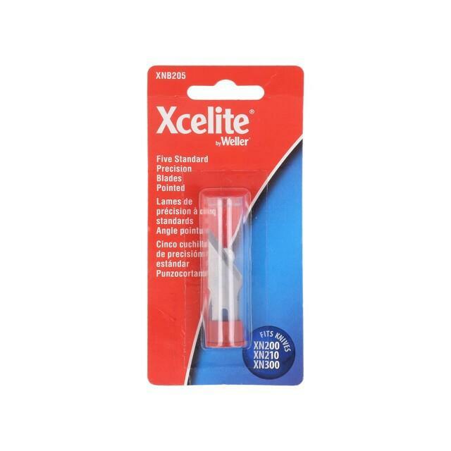 WELLER Blade | WEL.XNB205 |