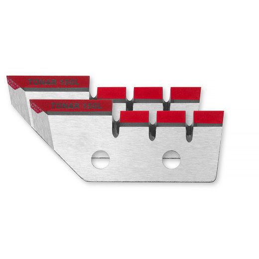 Tonar BLADES FOR ICE DRILL 150mm