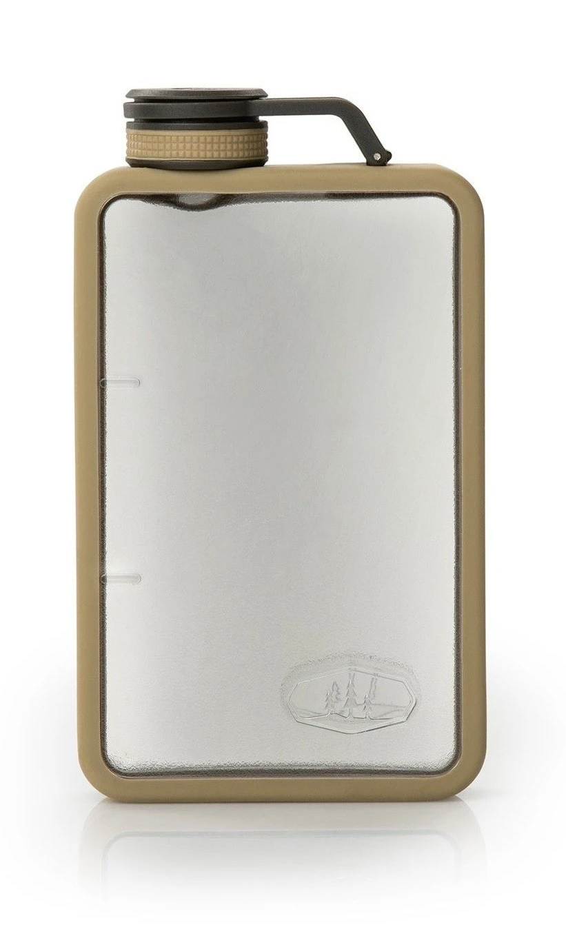 GSI OUTDOORS Blašķe Boulder 6 Flask