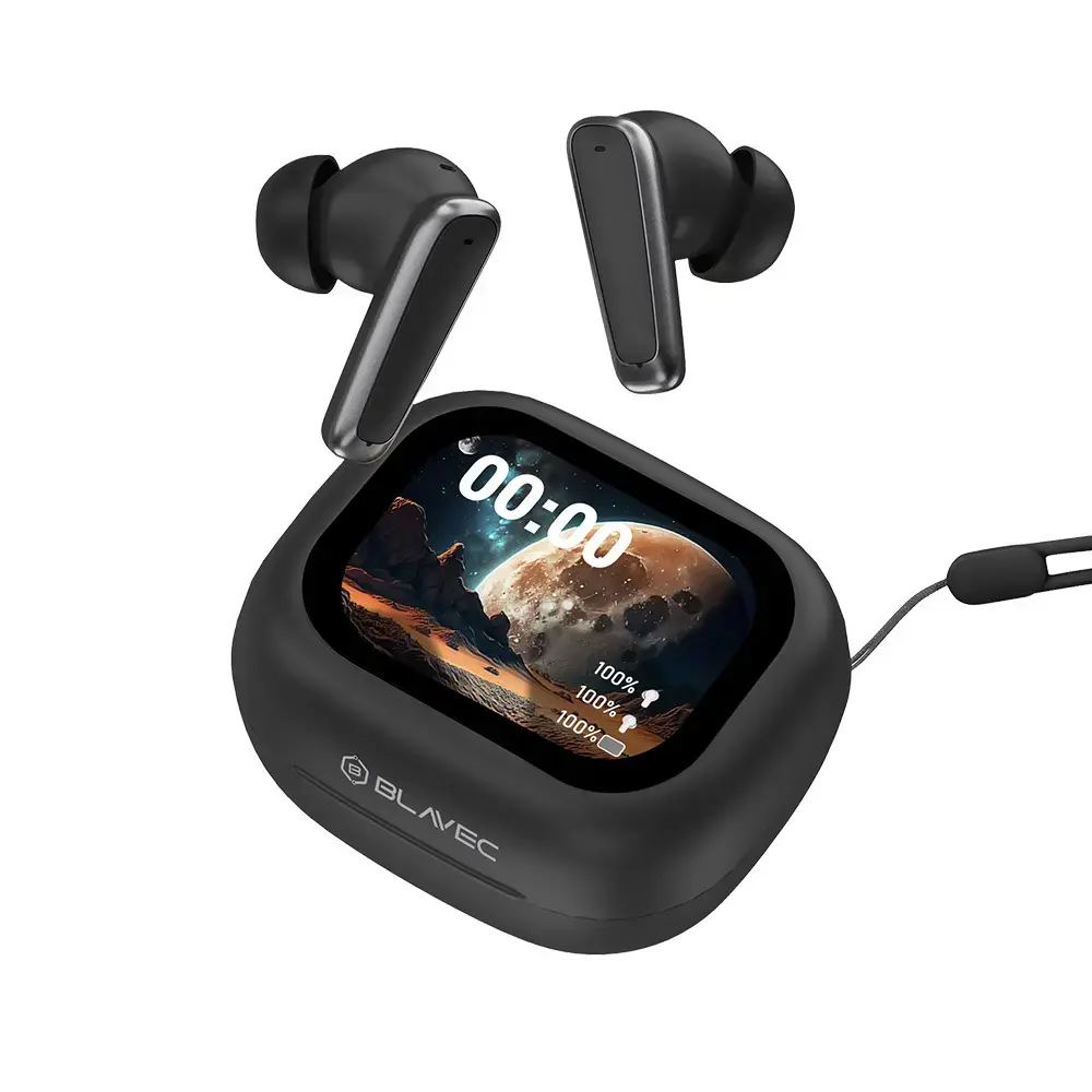 Blavec Bluetooth TWS Earphones BW-07 Live