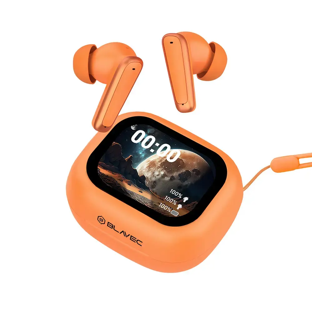 Blavec Bluetooth TWS Earphones BW-07 Live