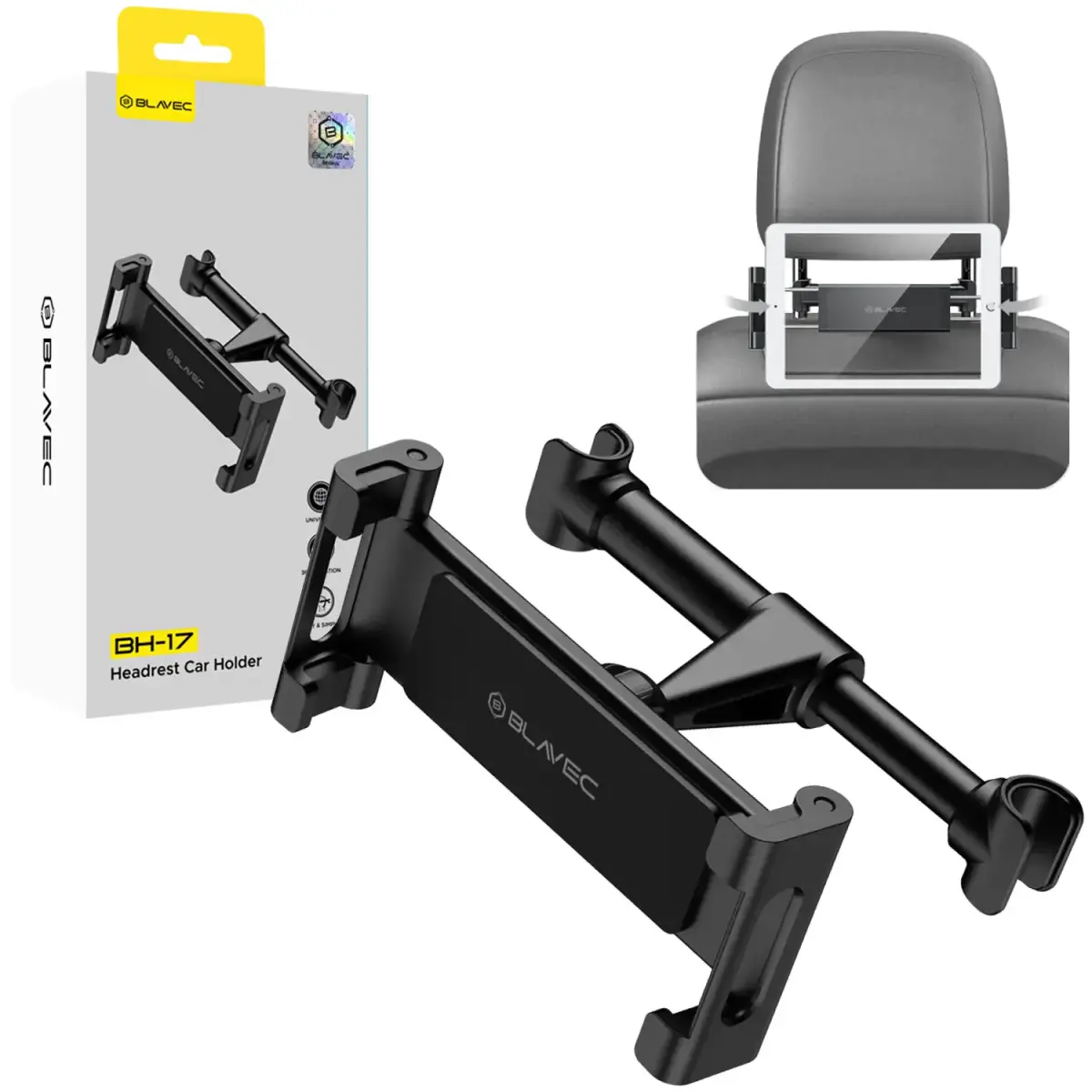 OEM Blavec Car holder BH-17 to