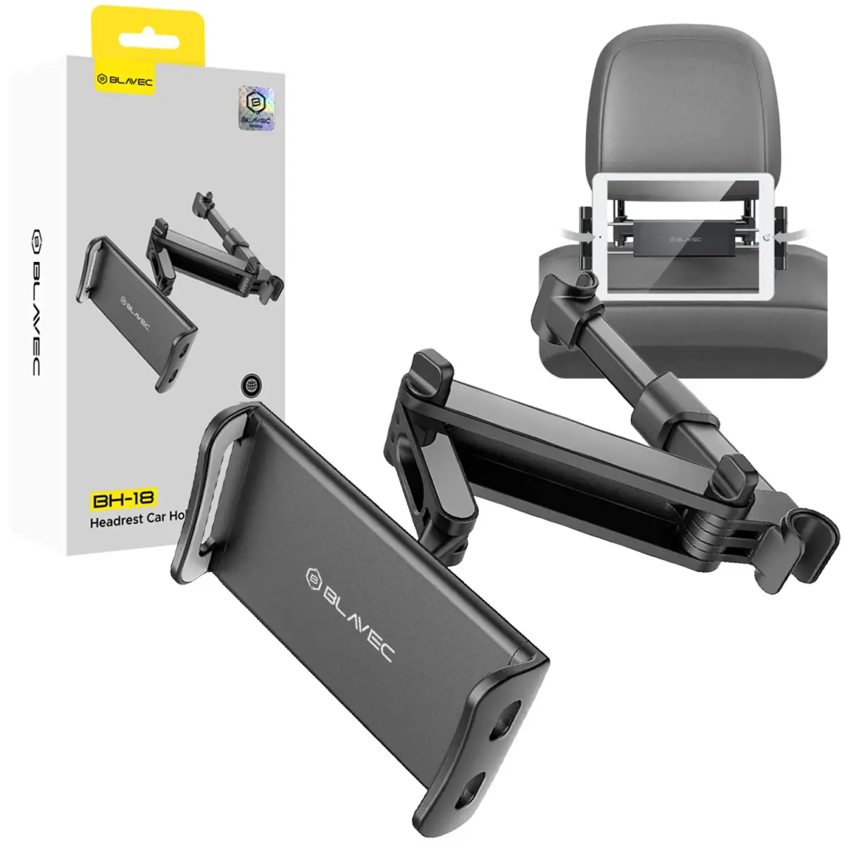 OEM Blavec Car holder BH-18 to