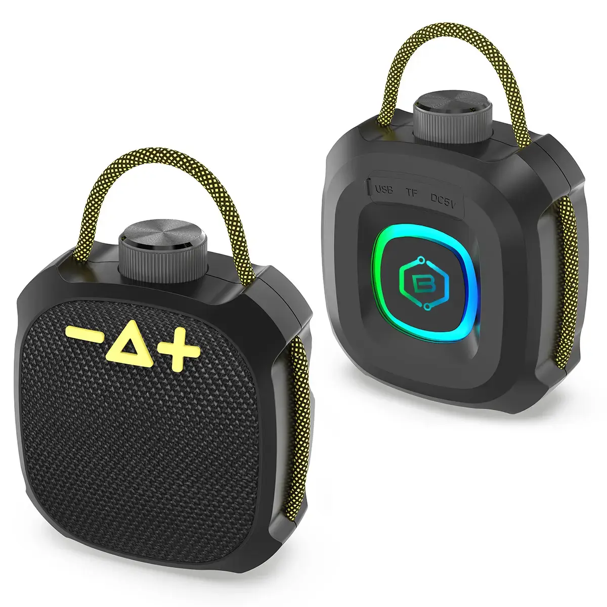 Blavec Portable Bluetooth Speaker TWS WS-04