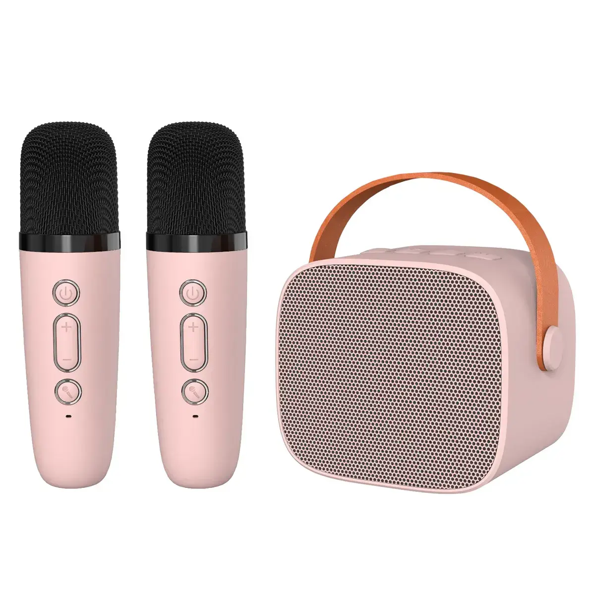 Blavec Portable Bluetooth Speaker WS-07 Karaoke
