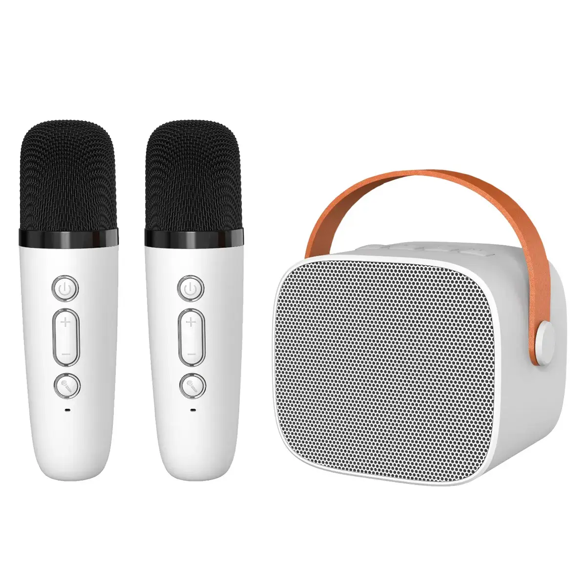Blavec Portable Bluetooth Speaker WS-07 Karaoke