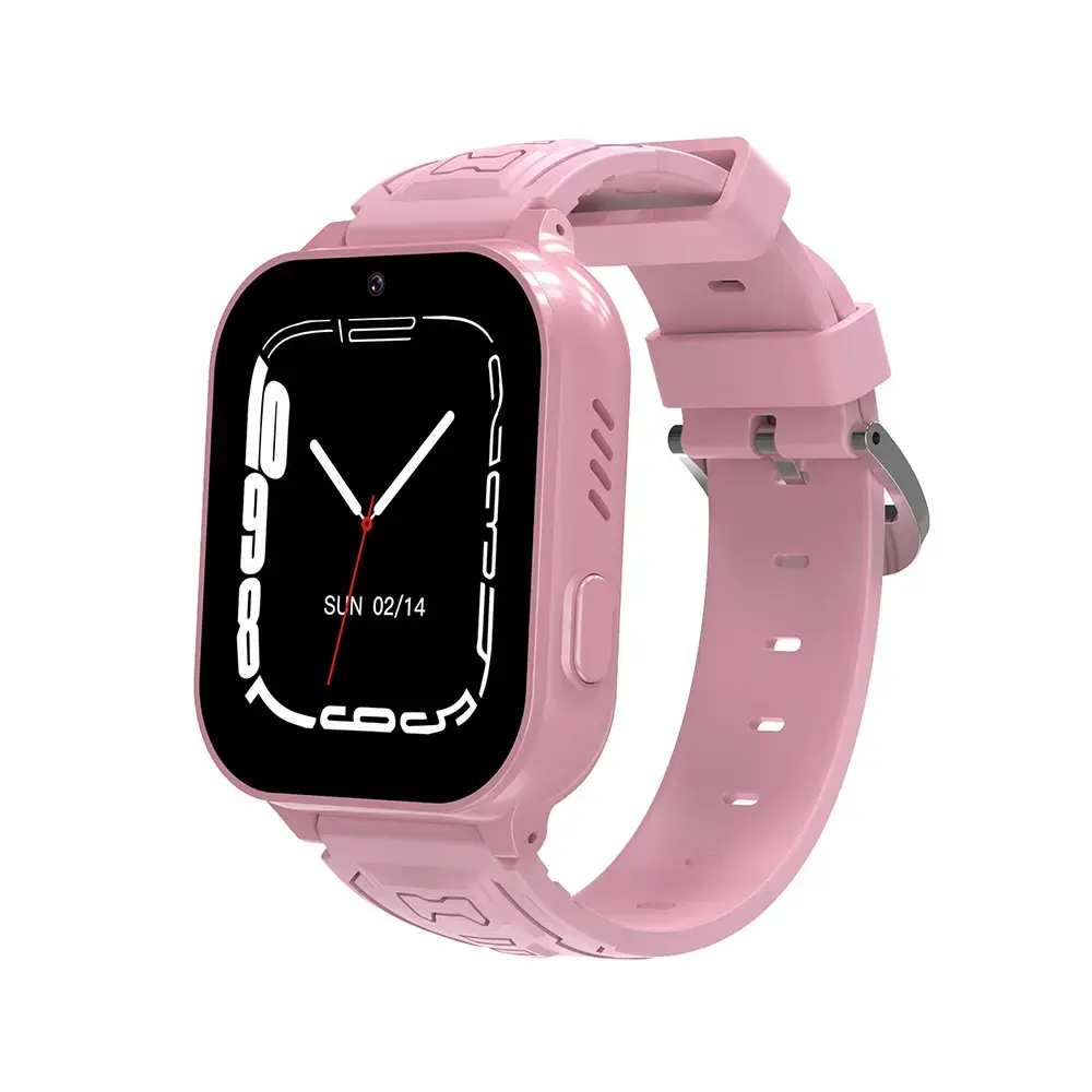 OEM Blavec Smartwatch K02 Kids GPS