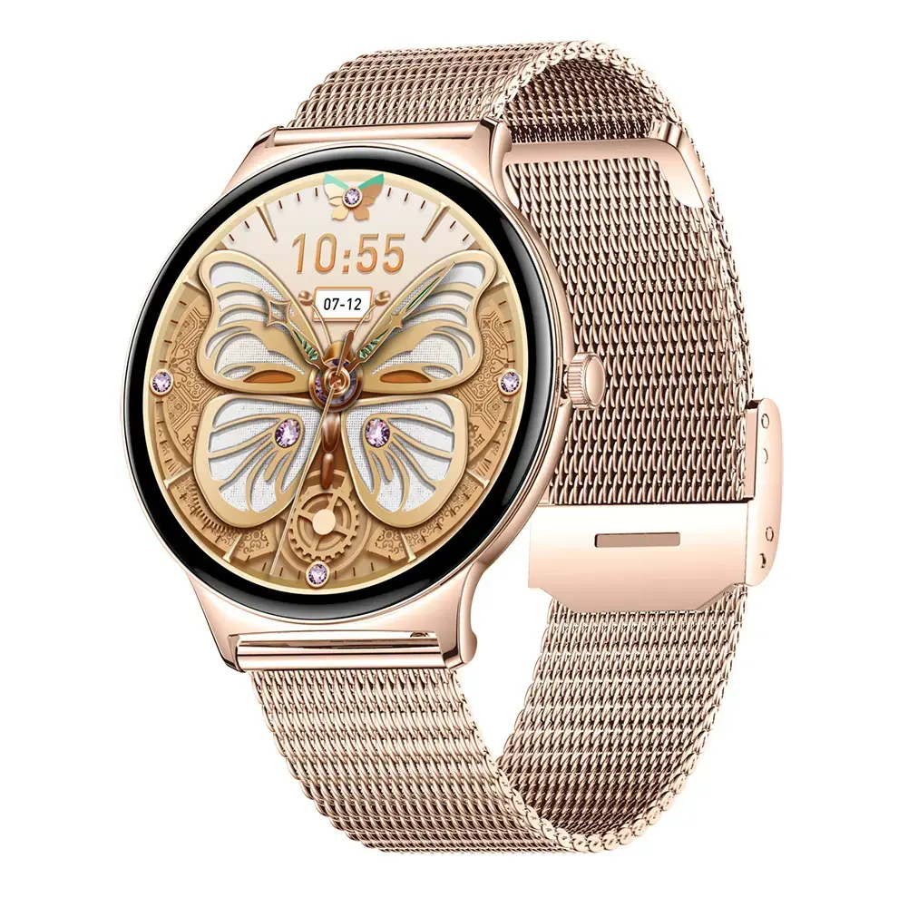 OEM Blavec Smartwatch M01 Vesta HD