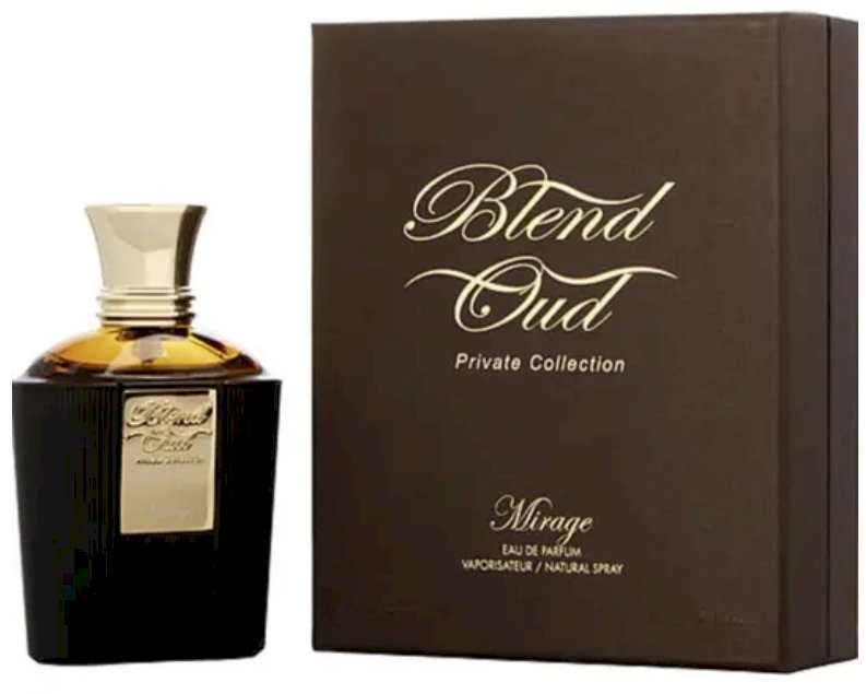 Blend Oud "Sultan EDP" -