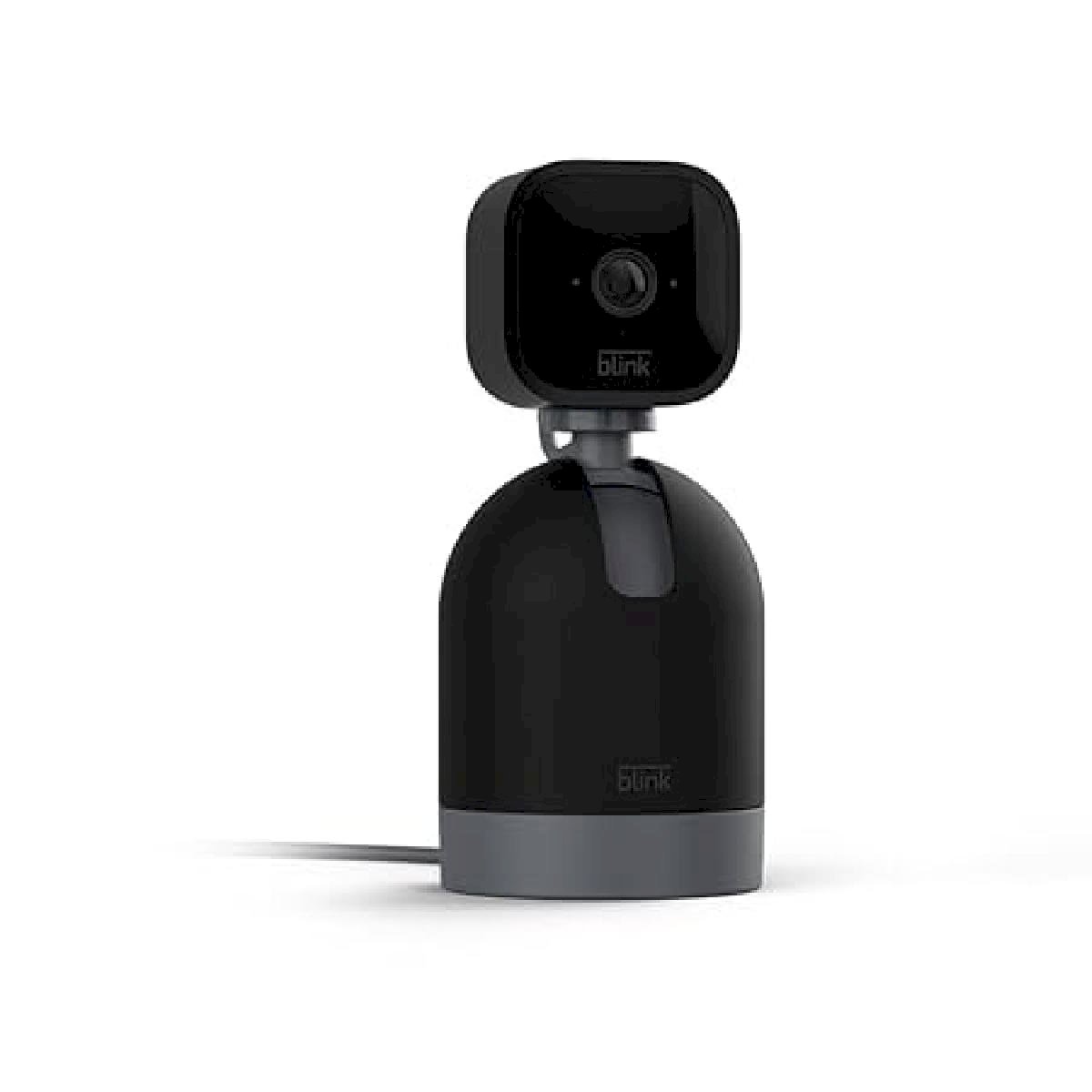 Amazon Blink Mini Pan-Tilt Drošības kamera