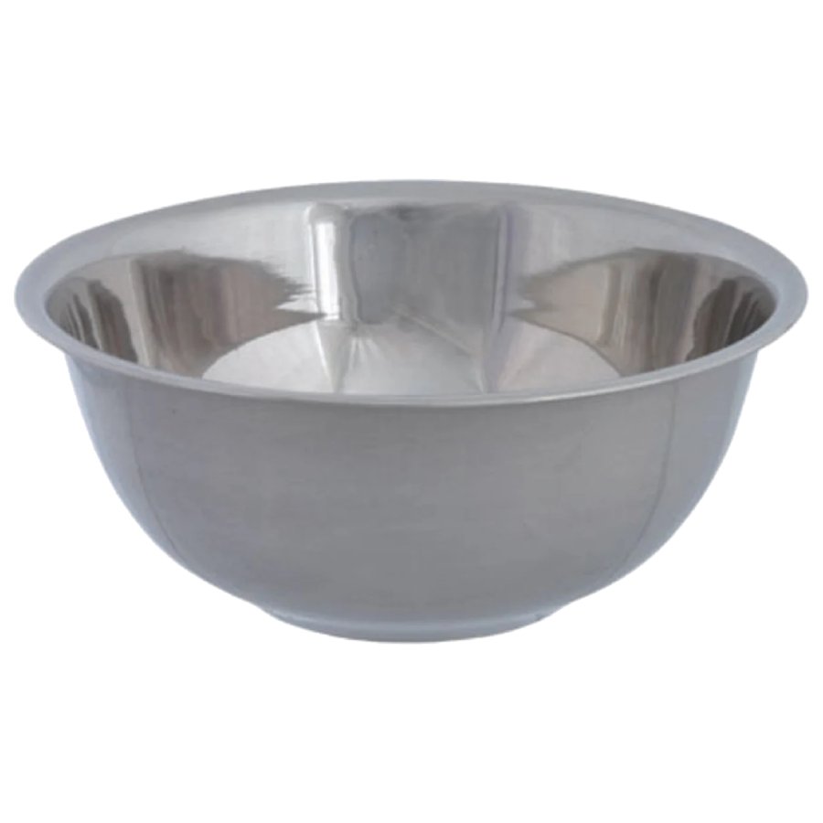 DOMOTTI Bļoda metāla 20cm | 5904134810588