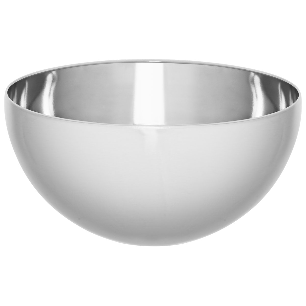 Bļoda nerūsējoša tērauda 24cm, 3.5L