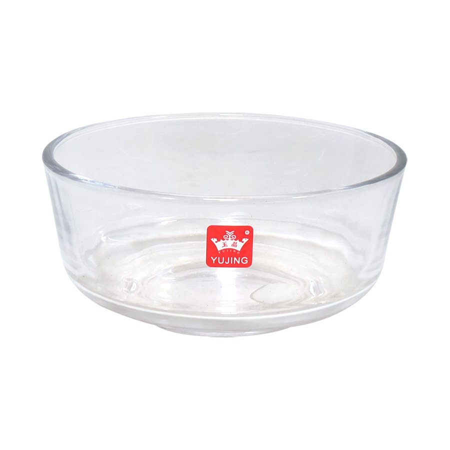 Bļoda stikla 14x7x6cm, 600ml | 4750959148495