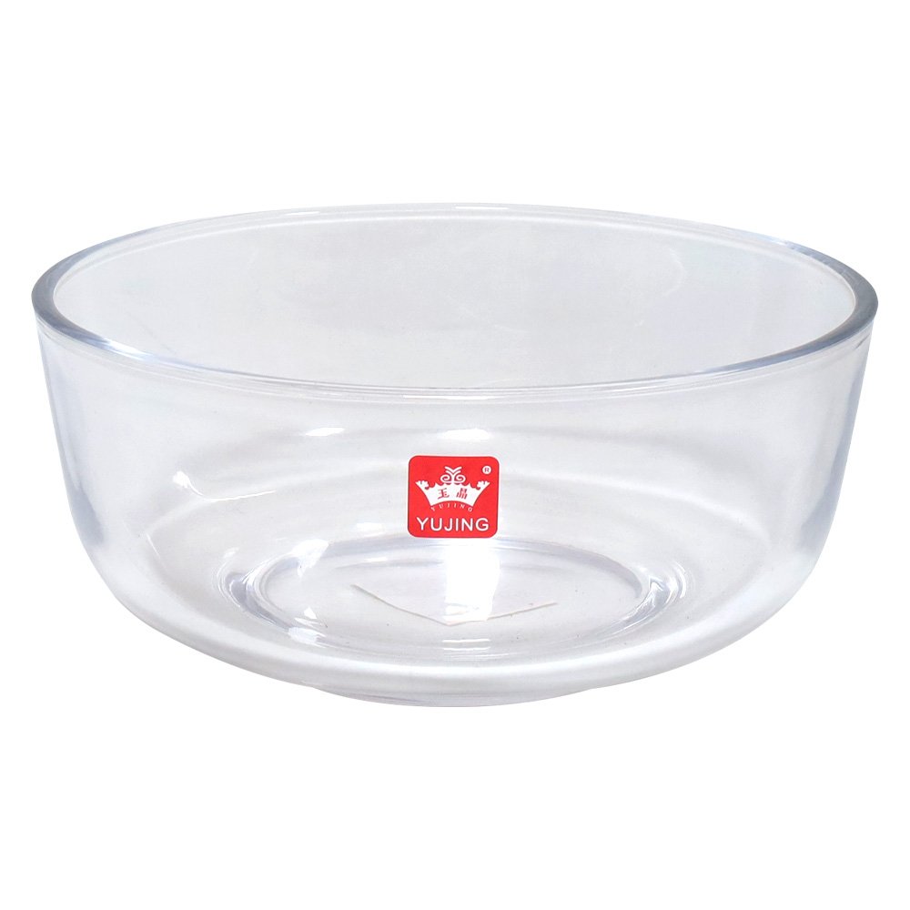 Bļoda stikla 18x9x8cm, 1200ml | 4750959148501