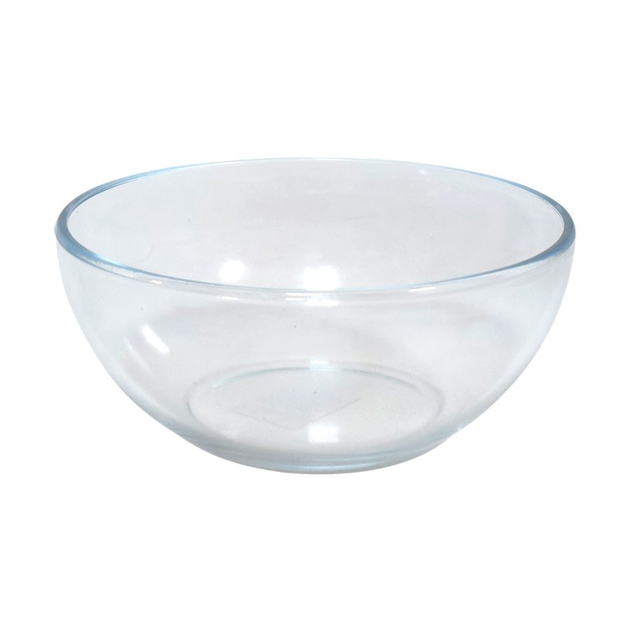 Bļoda stikla karstumizturīga 18x7cm | 4750959148372