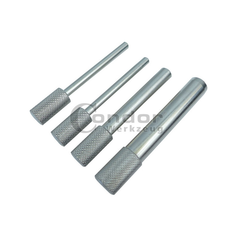 CONDOR WERKZEUG Bloķēšanas komplekts Ford/Mazda/Toyota/Volvo (C6204)