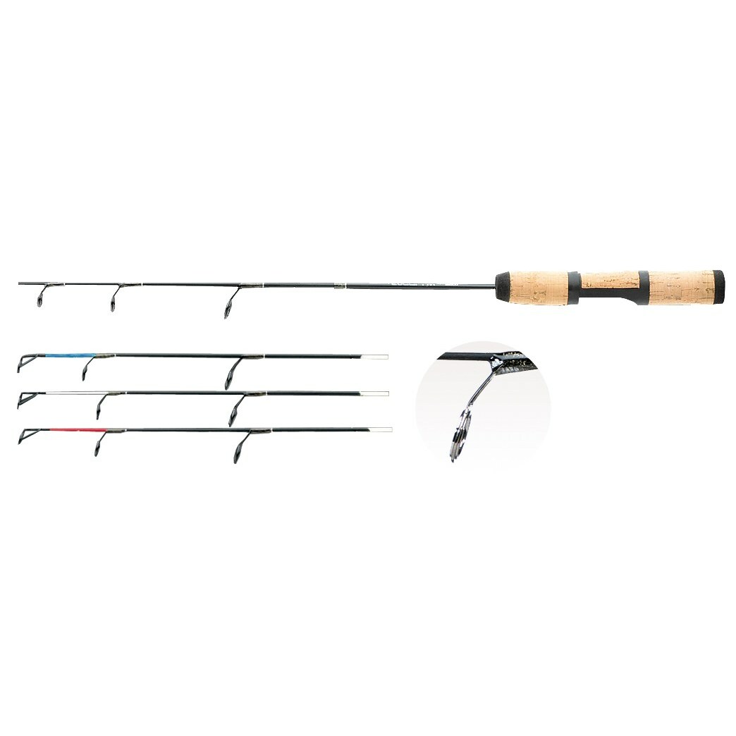 JAXON BLUE ICE MULTITIP ROD 46cm