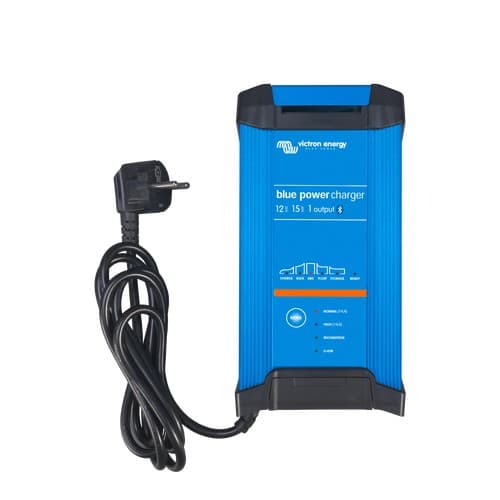 VICTRON ENERGY Blue Smart IP22 Charger