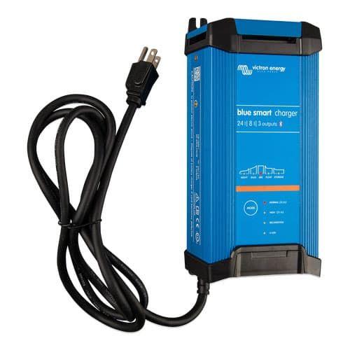 VICTRON ENERGY Blue Smart IP22 Charger