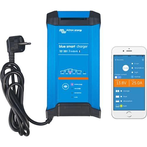 VICTRON ENERGY Blue Smart IP22 Charger