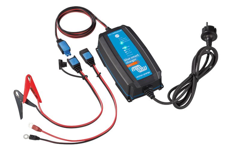 VICTRON ENERGY Blue Smart IP65 Charger