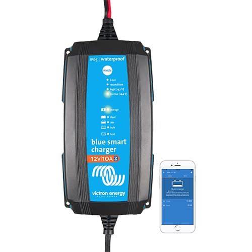 VICTRON ENERGY Blue Smart IP65 Charger
