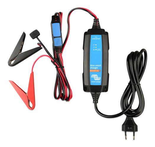 VICTRON ENERGY Blue Smart IP65 Charger